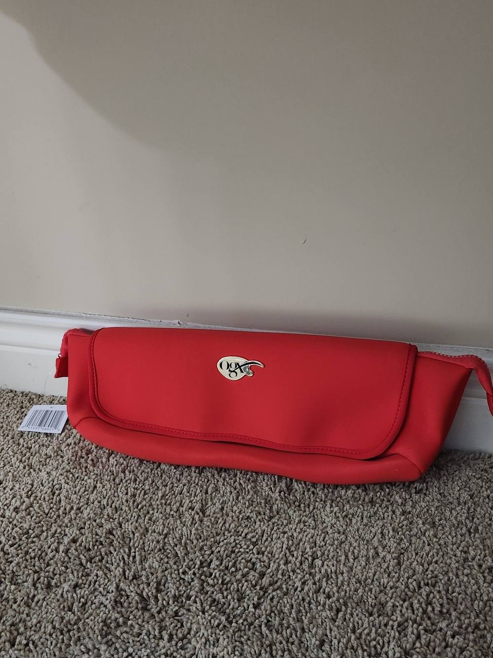 OGX Heat Tools Bag